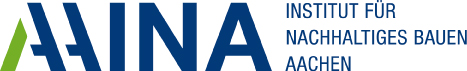 AAINA — Institut für Nachhaltiges Bauen Aachen