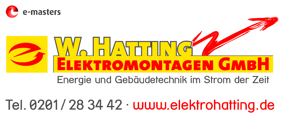 W. Hatting Elektromontagen
