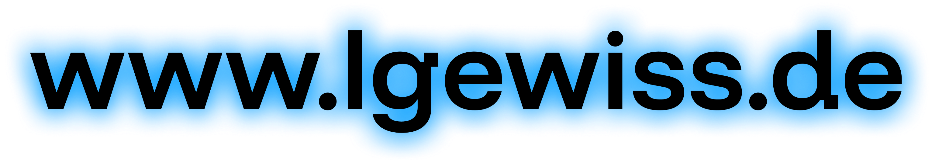 Luca Gewiss — www.lgewiss.de
