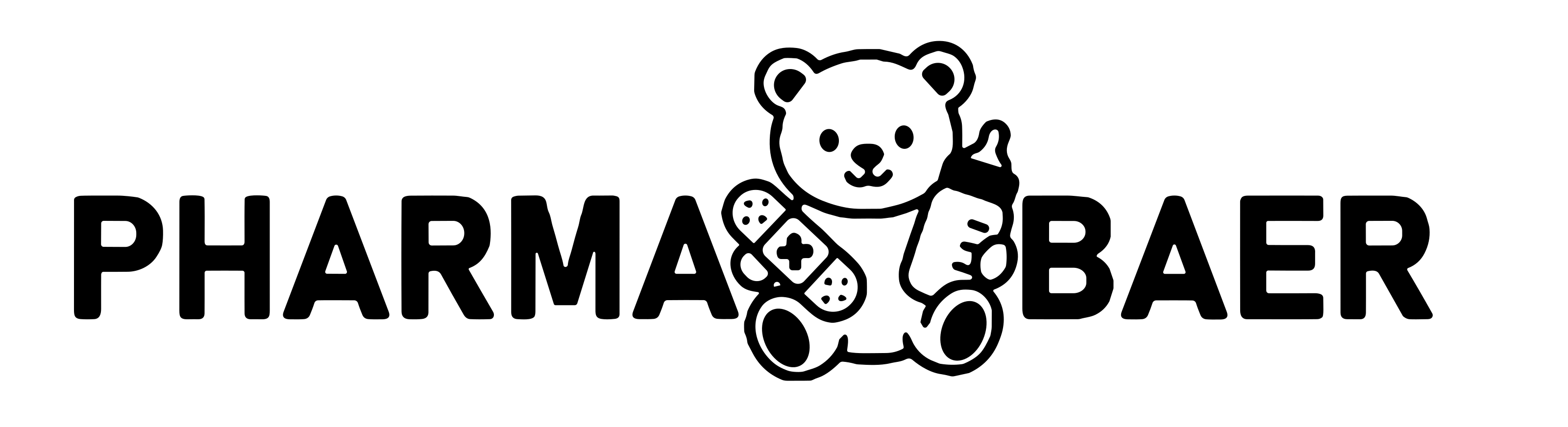 Pharma-Baer