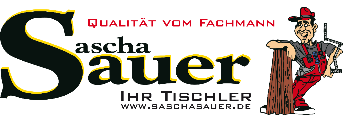 Sascha Sauer – Ihr Tischler